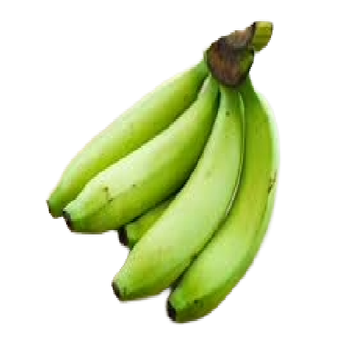 Banano Verde